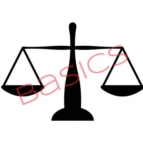 BGB AT Basics